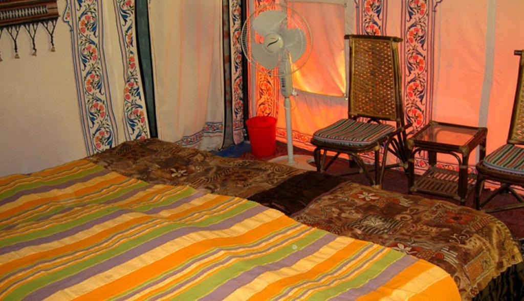 Shikhar Nature Resort Uttarkāshi Zimmer foto