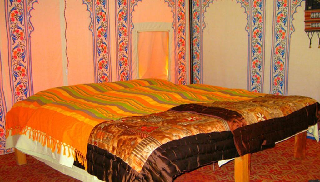 Shikhar Nature Resort Uttarkāshi Zimmer foto